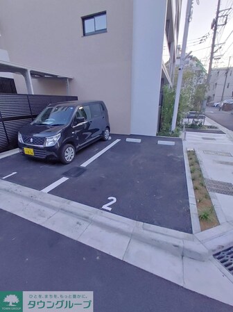 プラウドフラット墨田曳舟ディアージュの物件内観写真